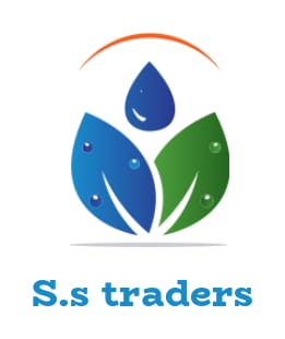 SS TRADERS